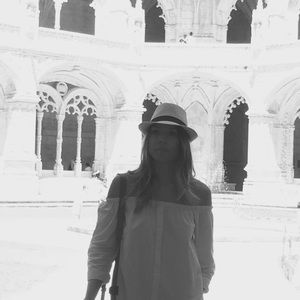 Meet your Posher, Elsa